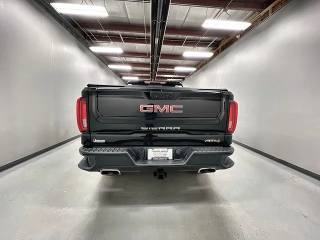 2022 GMC Sierra 1500 Limited AT4 - Photo 7