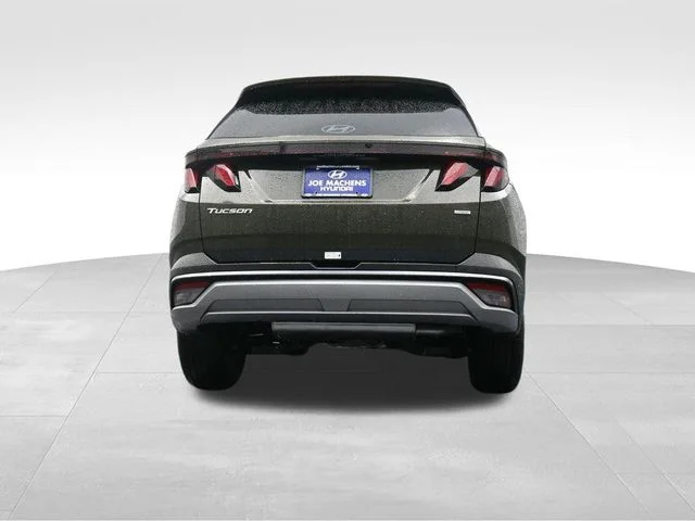 Used 2026 Green Hyundai SEL image 36
