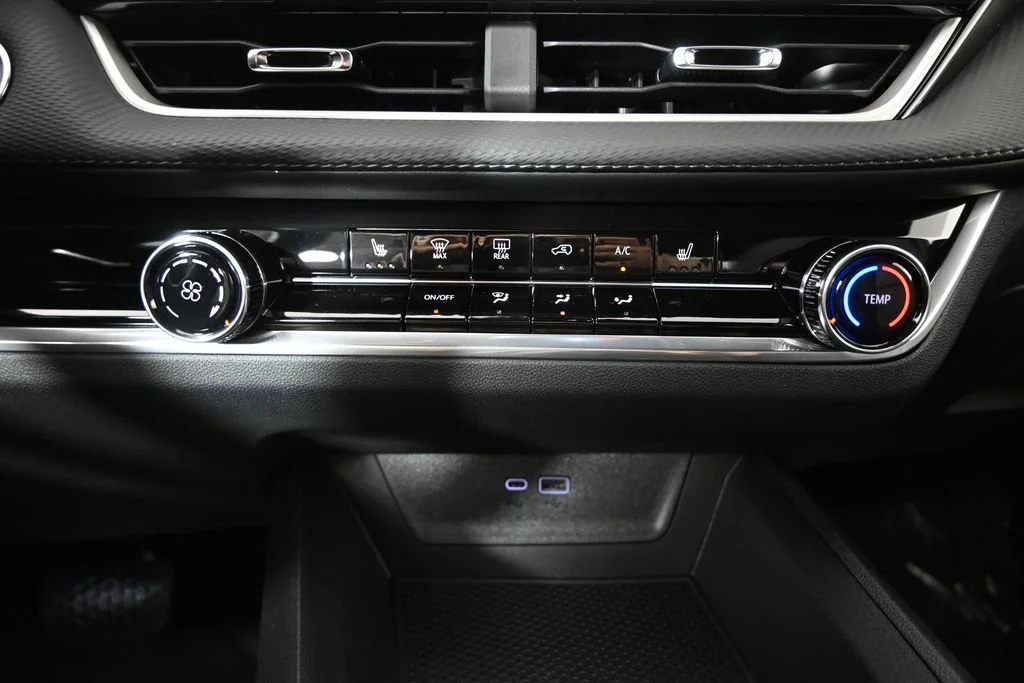 2026 Chevrolet Equinox LT - Photo 28