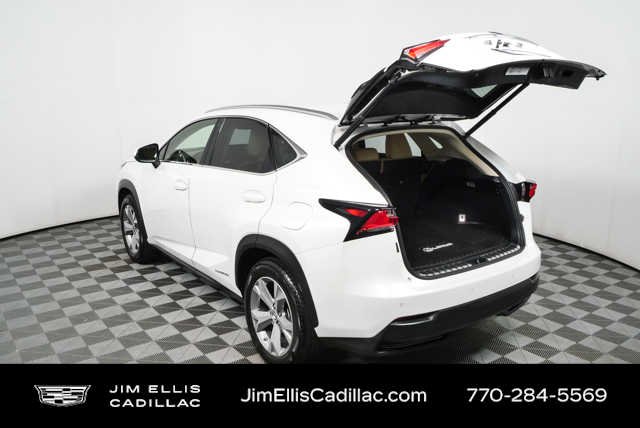 Used 2017 -select- Lexus NX 300h image 28