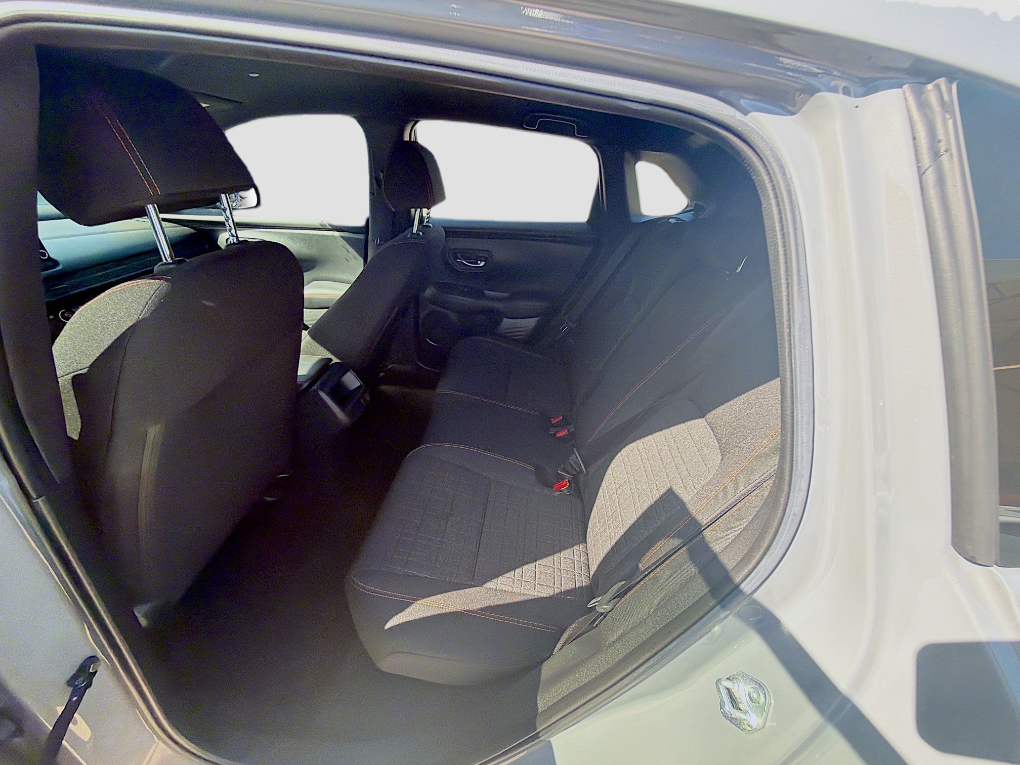2024 Honda HR-V Sport - Photo 22