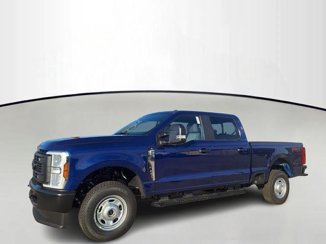 2026 Ford Super Duty F-250 SRW F-250® XL