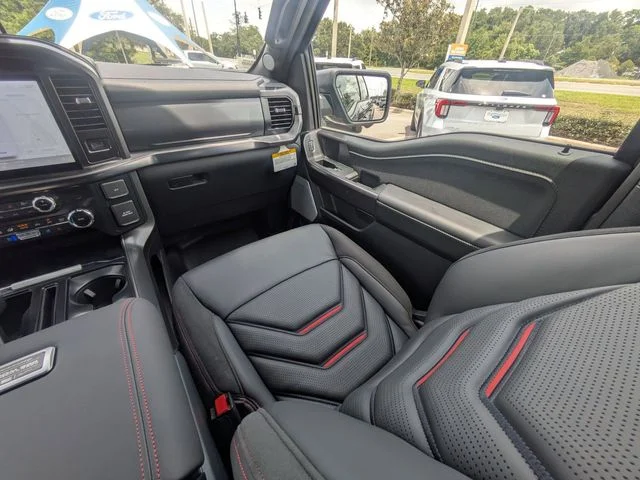 New 2026 Gray Ford HENNESSEY VENOM 800 image 17