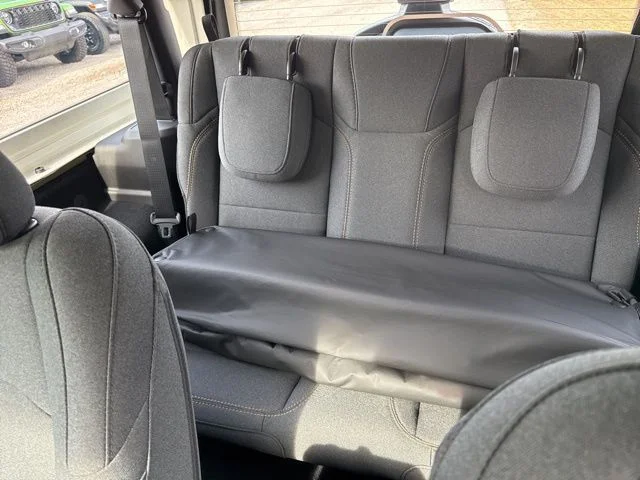 New 2026 41 Exterior Paint Jeep Sport image 20