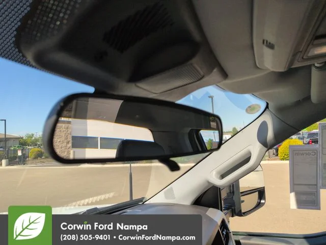 New 2026 Oxford White Ford XL image 20