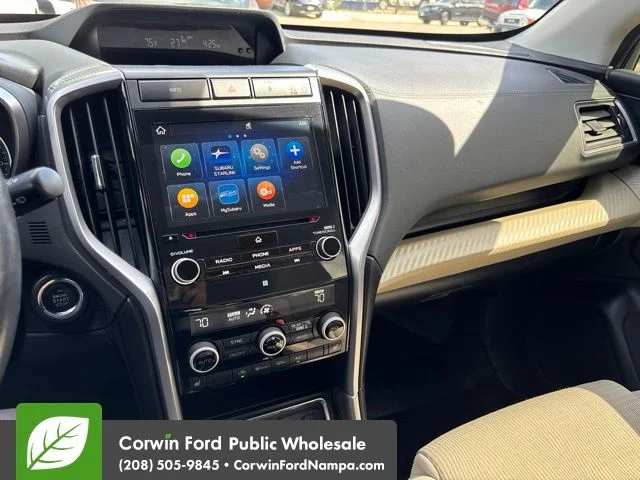 Used 2019 Gray Subaru Premium image 21