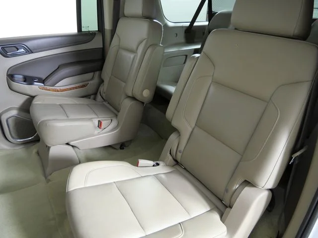 Used 2018 Beige Chevrolet Premier image 16