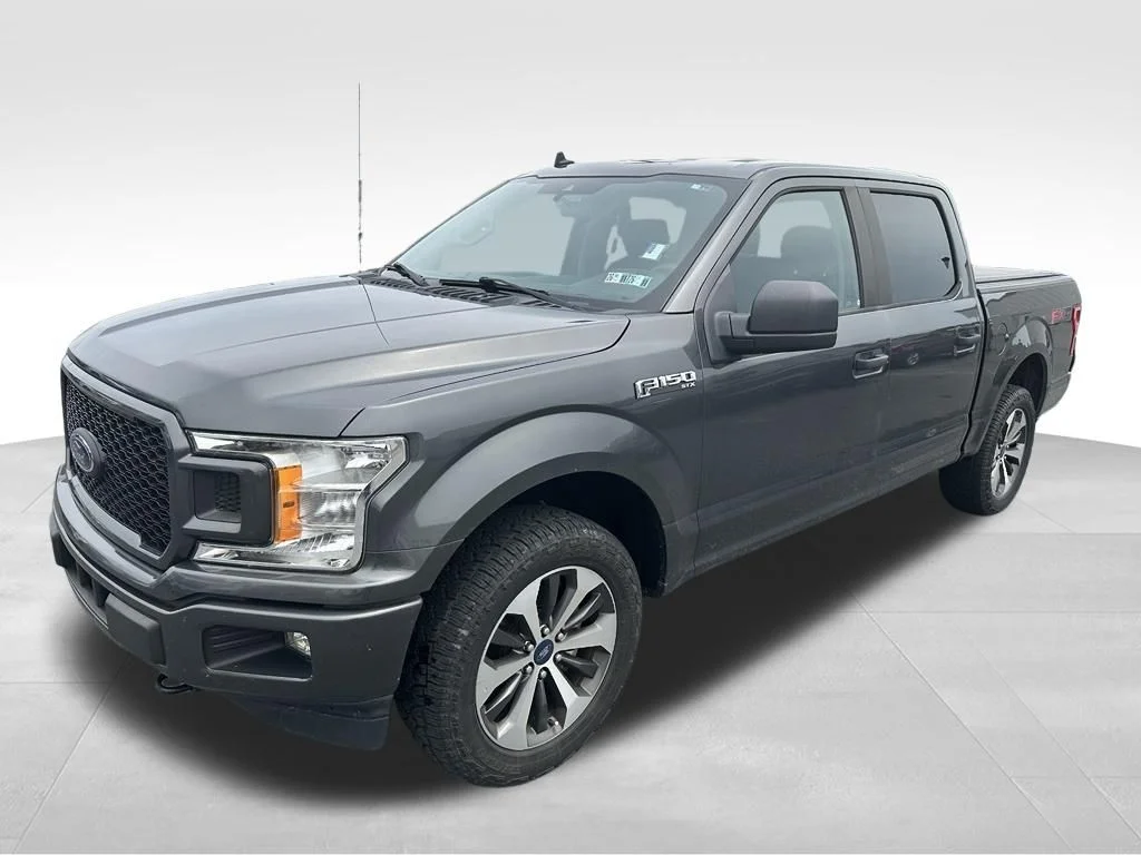 Used 2020 Magnetic Ford XL image 12