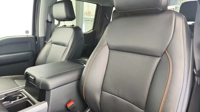 2026 Ford F-250 Super Duty Lariat - Photo 10