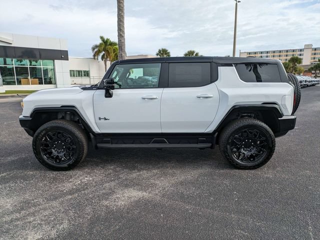 2026 GMC HUMMER EV 2X - Photo 7