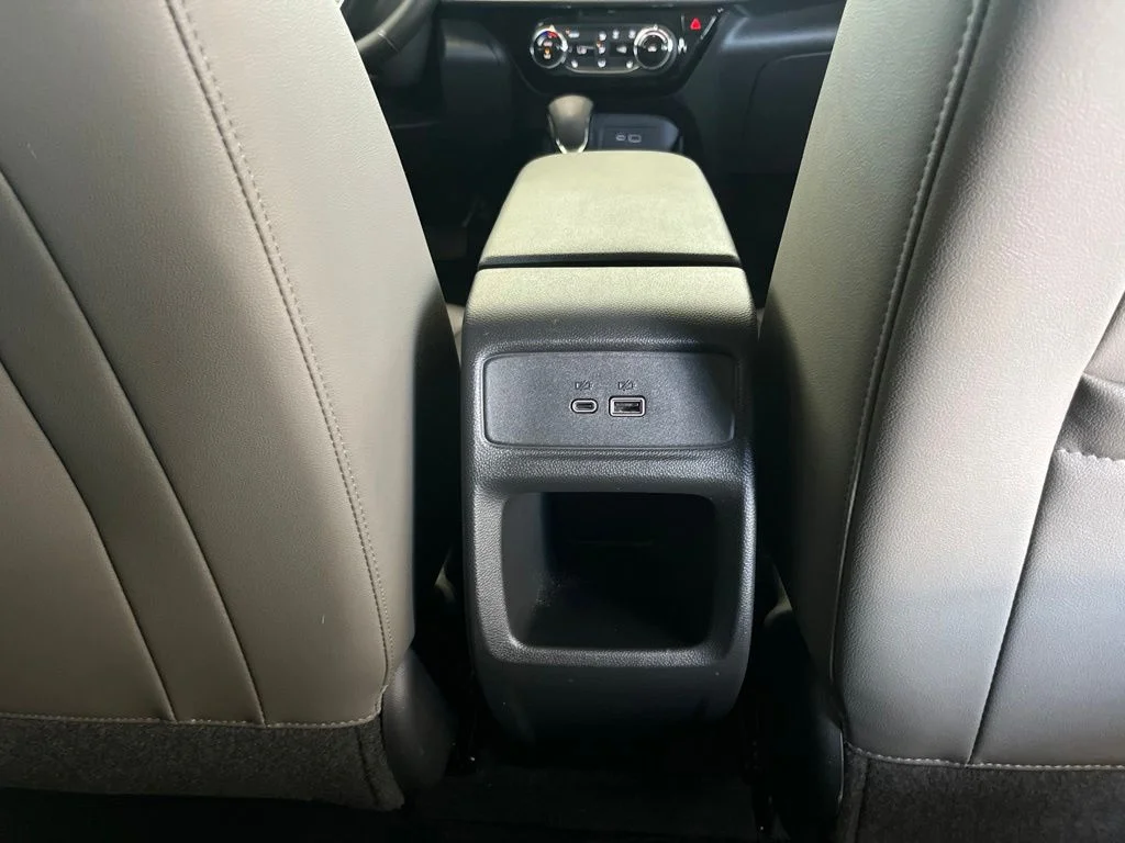 Used 2025 Green Chevrolet ACTIV image 22