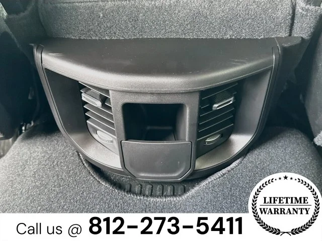 2027 RAM Ram 2500 Pickup Tradesman - Photo 24
