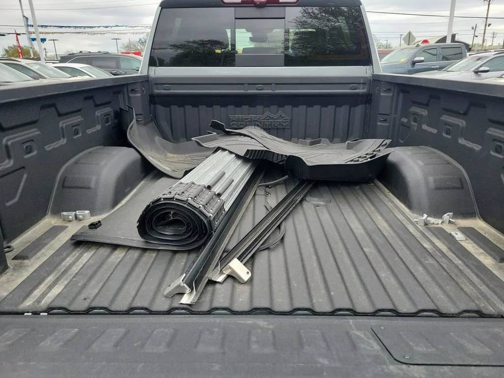2024 Chevrolet Silverado 3500HD High Country - Photo 12
