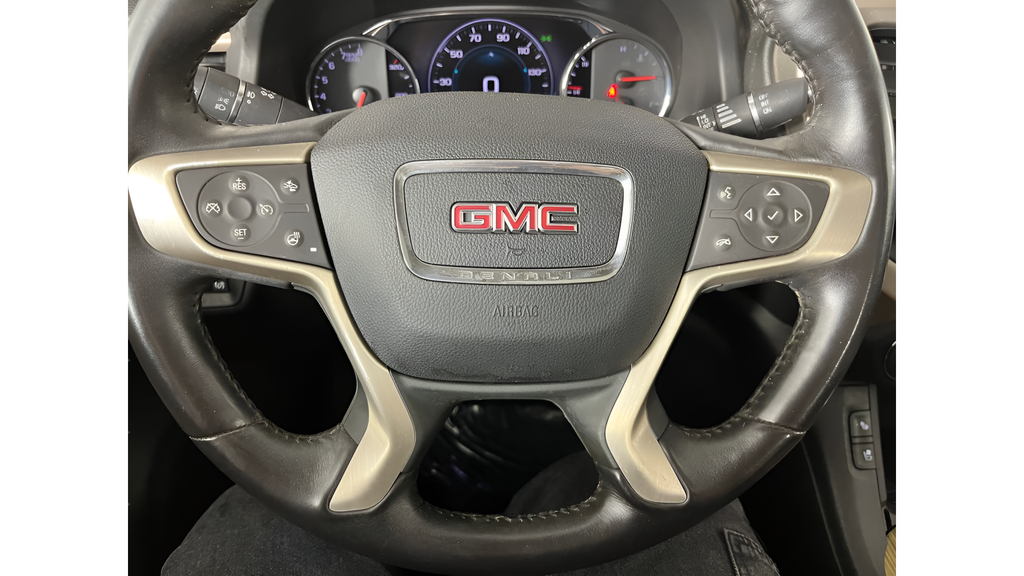 Used 2017 Iridium Metallic GMC Denali image 21
