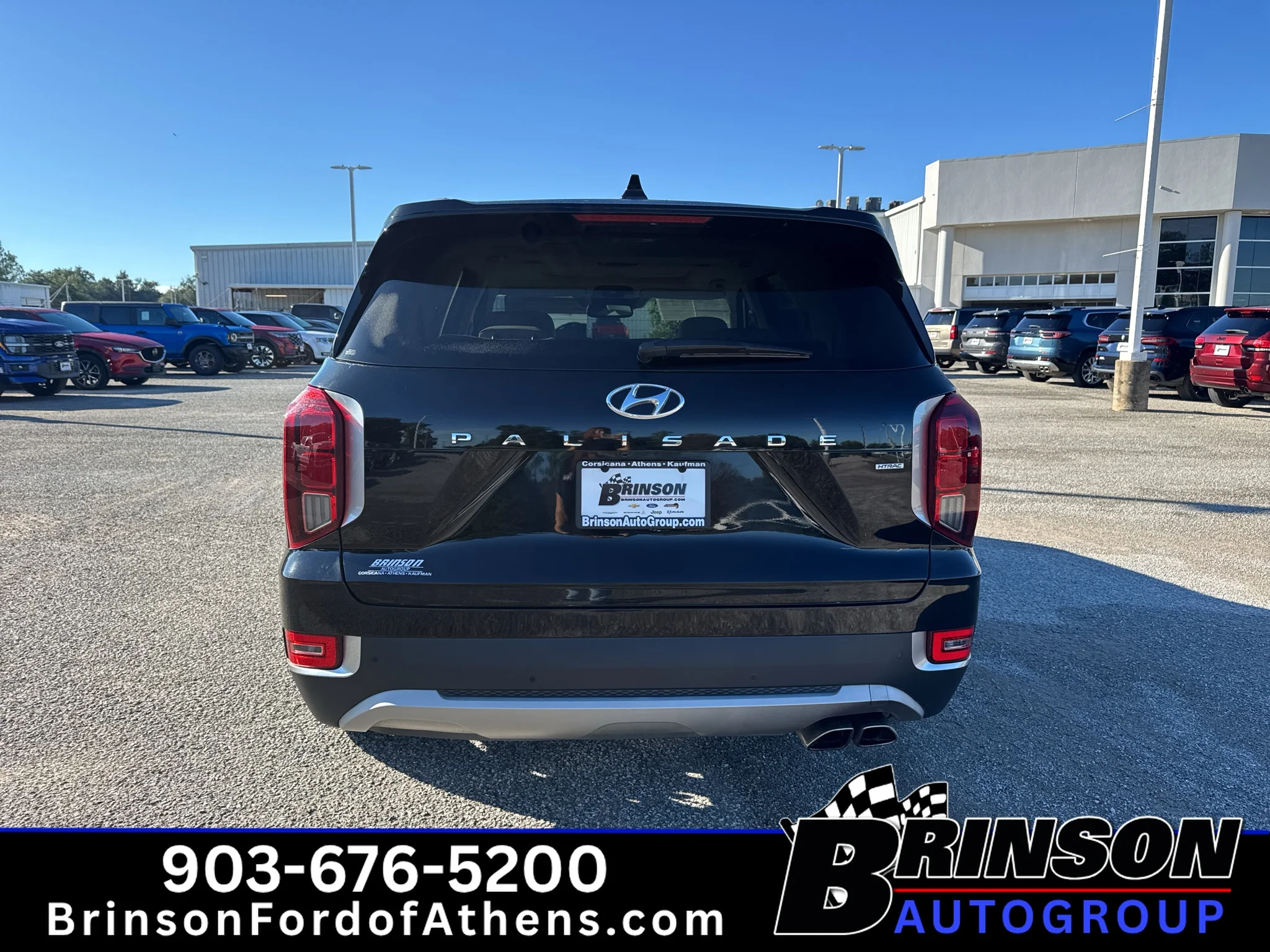 Certified Used 2022 Abyss Black Pearl Hyundai SEL image 6