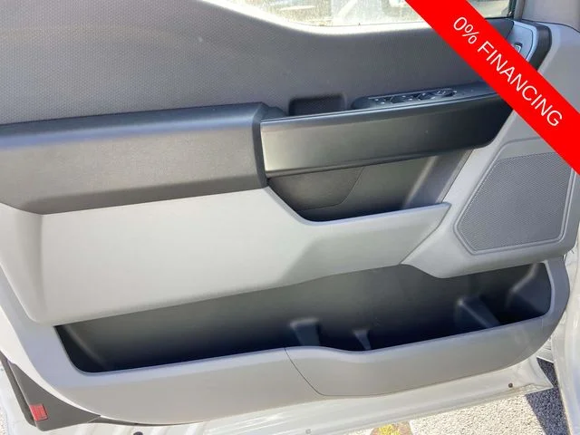 New 2026 White Ford XL image 13