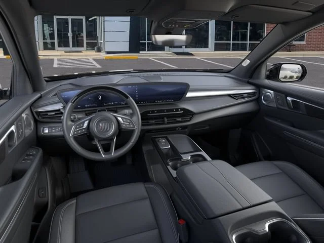 New 2027 Ebony Twilight Metallic Buick Avenir image 15