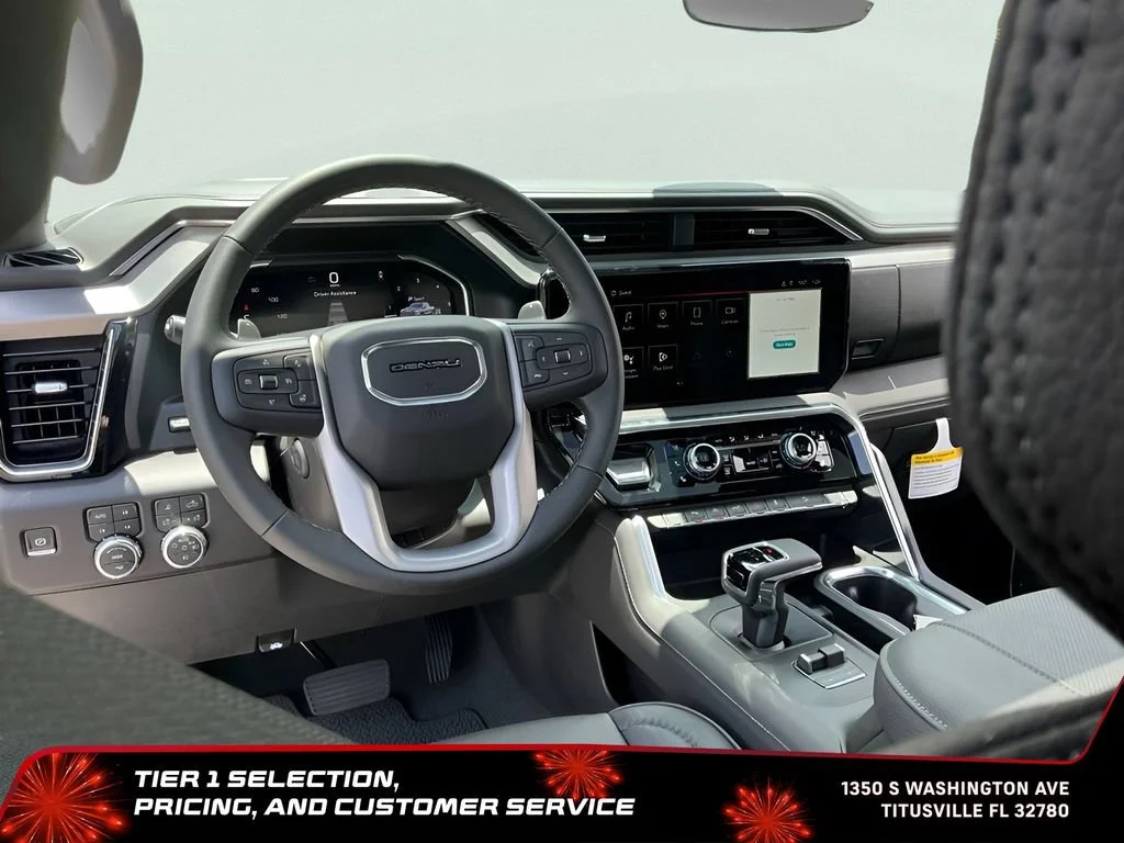 New 2026 Coastal Dune GMC Denali image 34