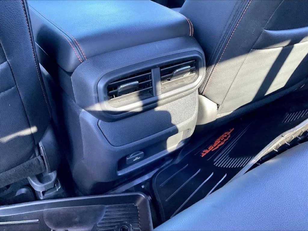 Used 2024  Honda TrailSport image 11