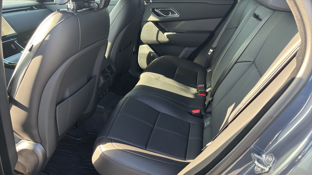 New 2026 Varesine Blue Land Rover S image 18