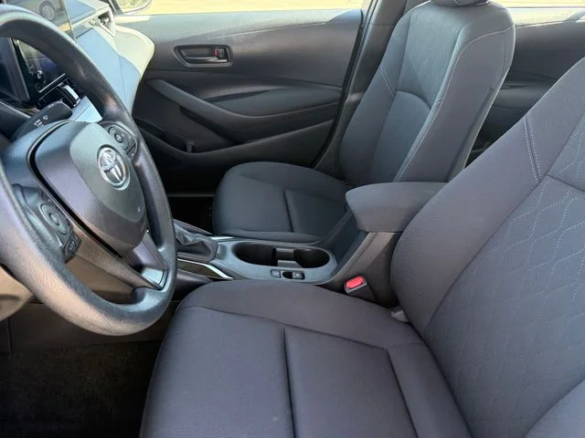 Certified Used 2024  Toyota LE image 10