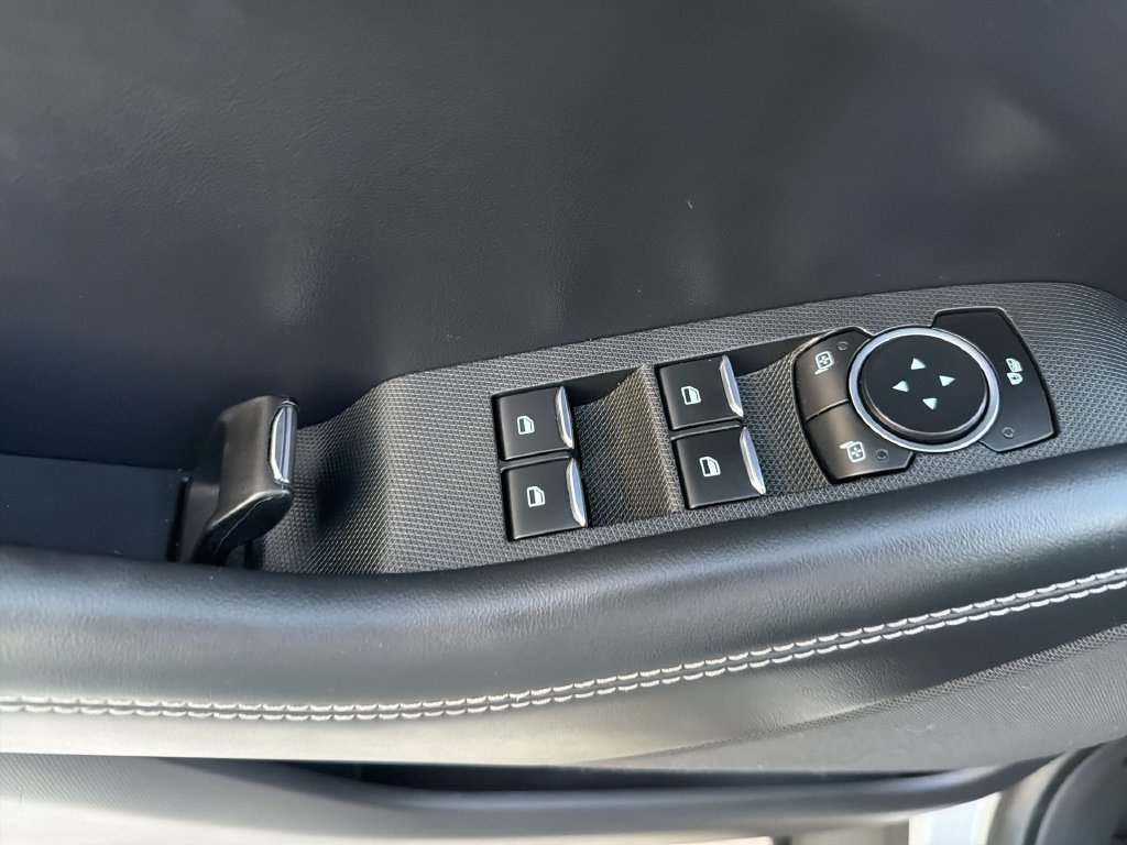 2023 Ford Mustang Mach-E Select RWD - Photo 10