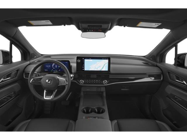 Used 2024 Black Honda Touring image 7