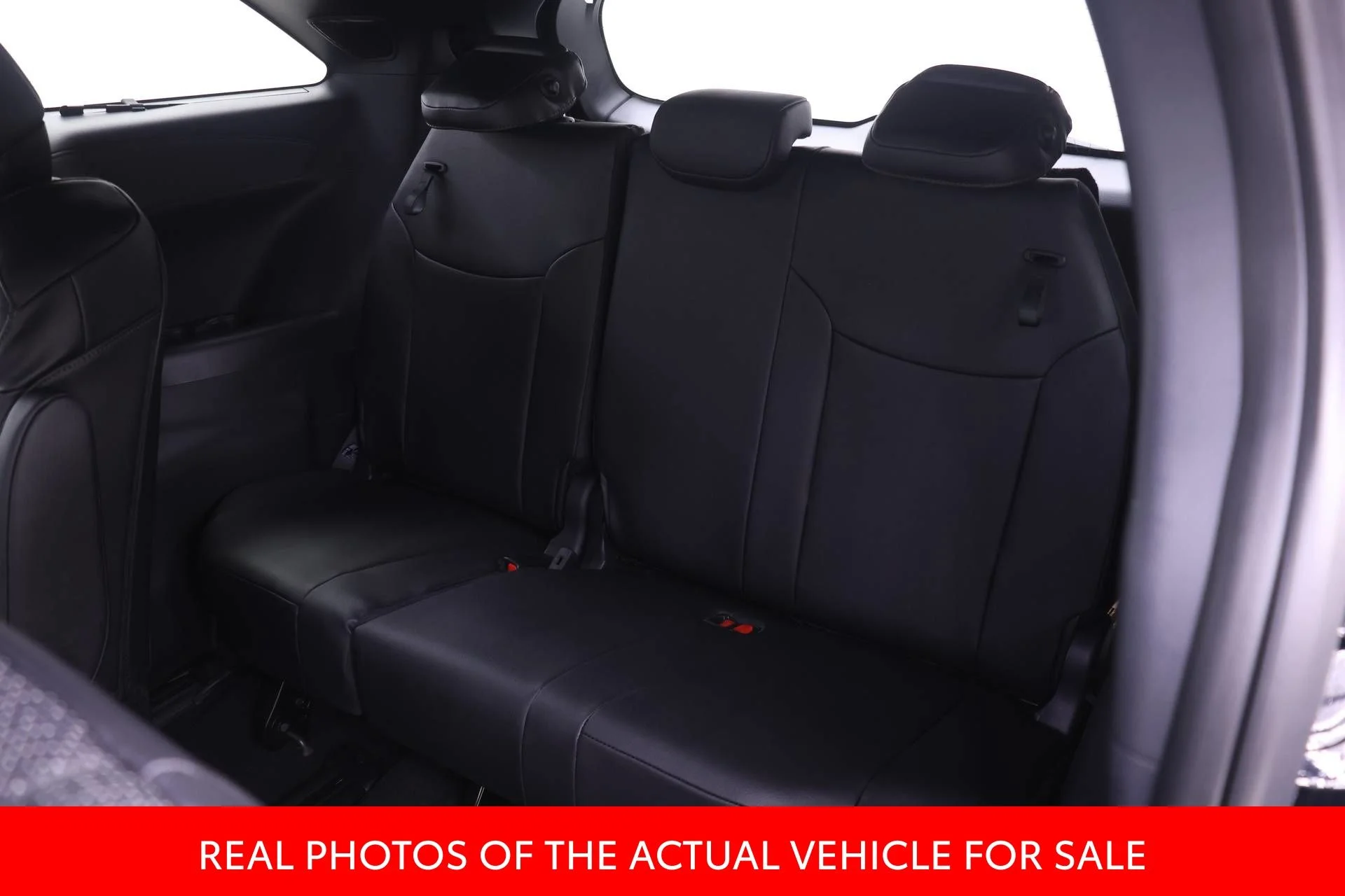 New 2026 Midnight Black Metallic Toyota  Platinum image 11