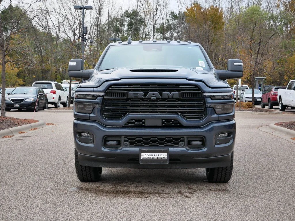 2026 RAM 2500 Laramie - Photo 50