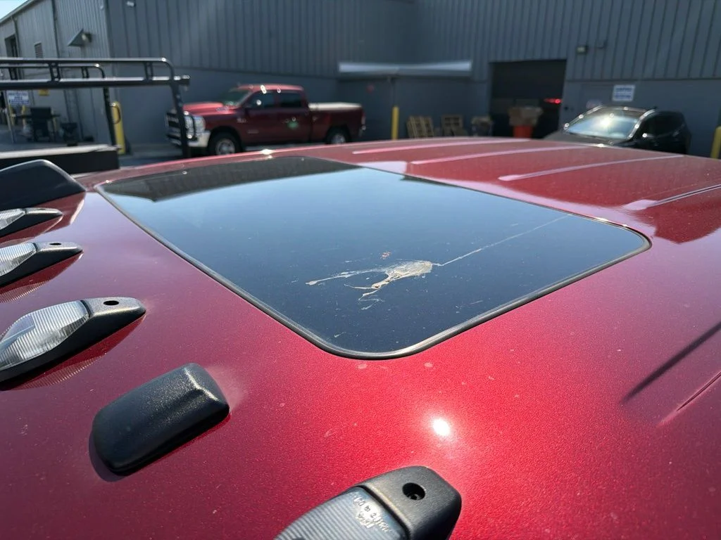Used 2020 Red Ram Limited image 10