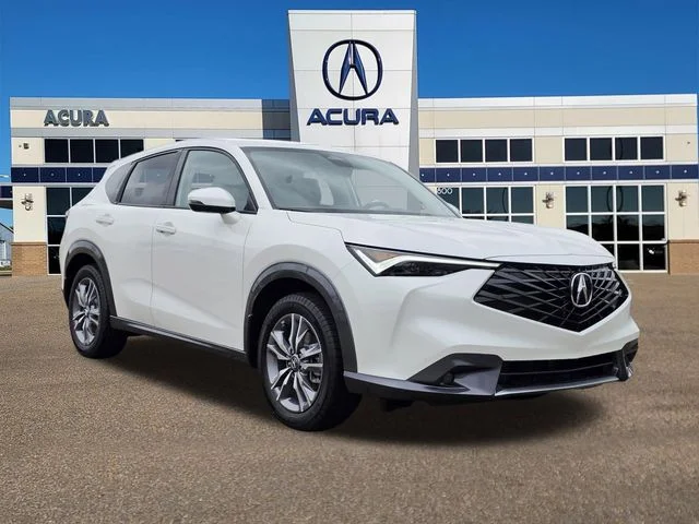 2026 Acura ADX -'s photo