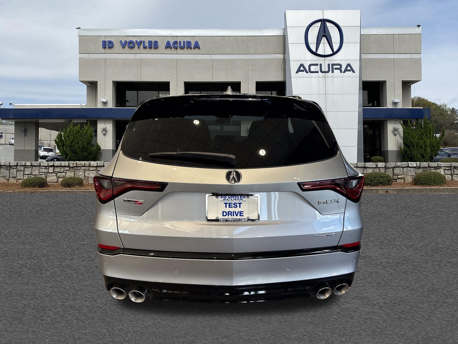 New 2026  Acura  image 6