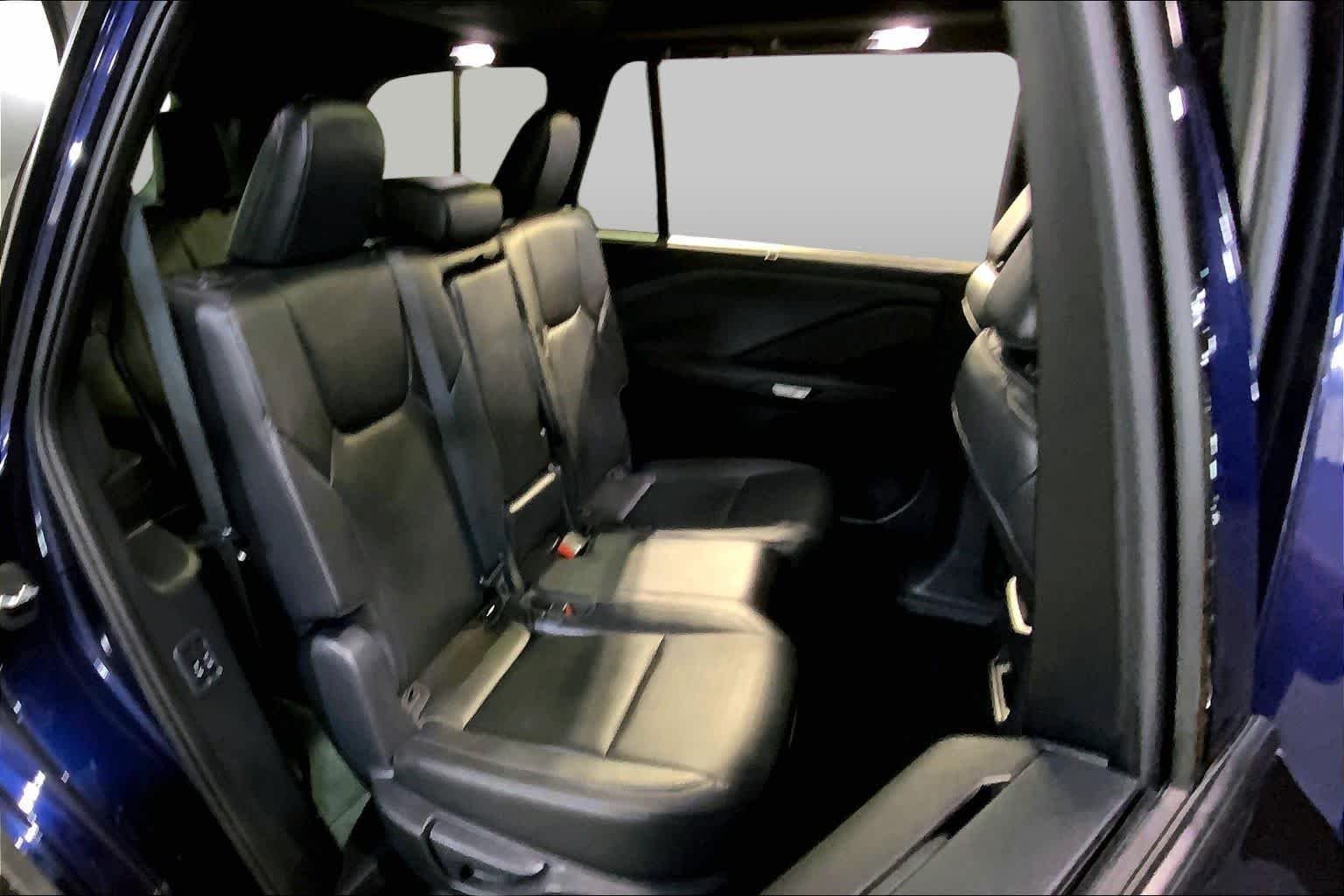 Used 2025 Nightfall Mica Lexus Premium image 20