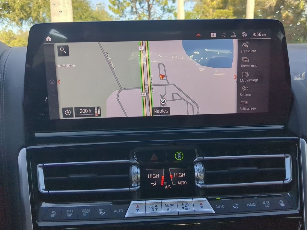 2026 BMW 8 Series 840i - Photo 20