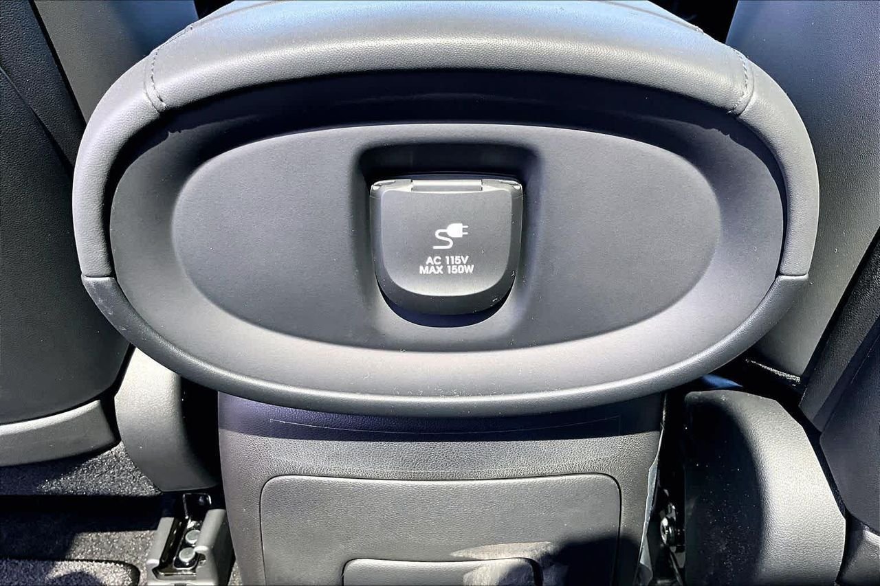 New 2026 Ecotronic Gray Pearl Hyundai Calligraphy image 20