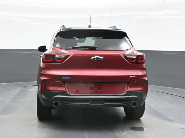 2024 Chevrolet TrailBlazer RS - Photo 2
