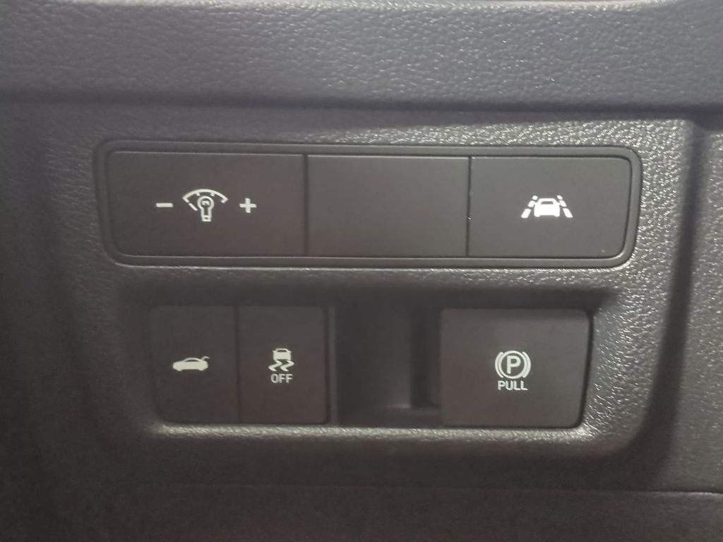 2021 Hyundai Sonata Limited - Photo 28