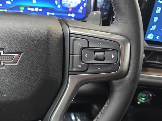 Used 2022 Red Hot Chevrolet RST image 17