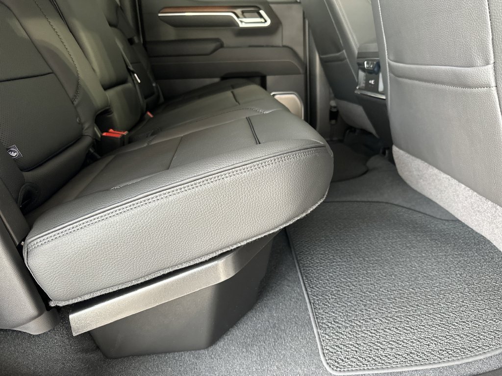 2026 GMC Sierra 1500 Denali - Photo 37