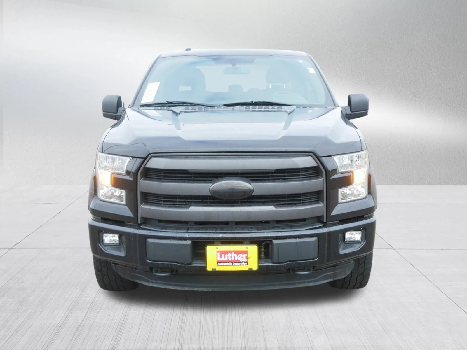 Used 2016 Ford F-150 XLT with VIN 1FTEW1EP3GFB14579 for sale in Cambridge, Minnesota