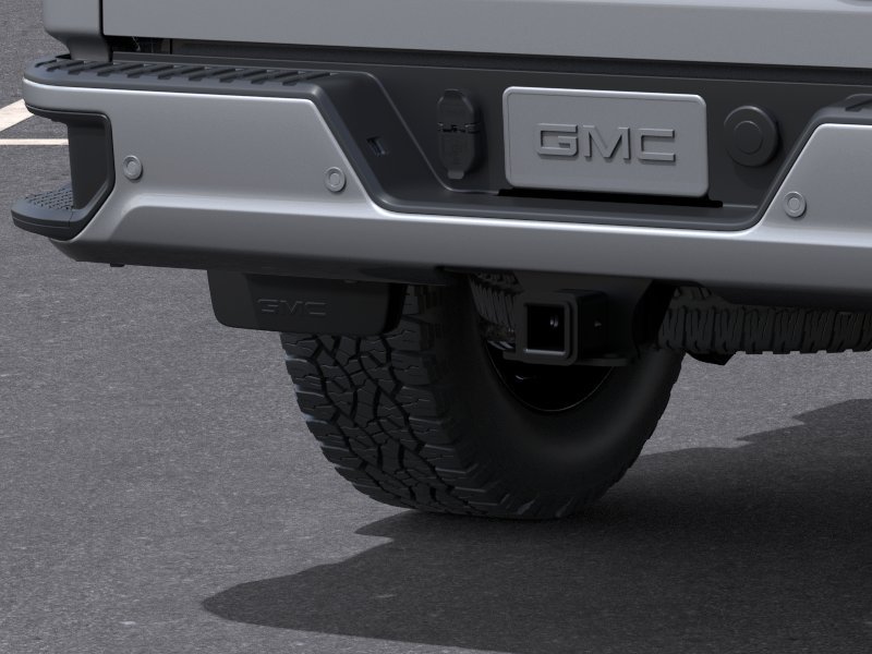 2026 GMC Sierra 2500HD Denali Ultimate - Photo 14