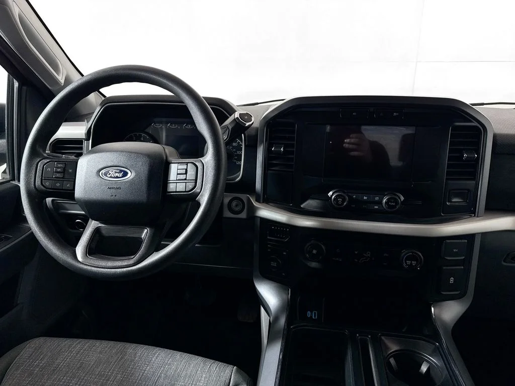 2023 Ford F-150 XLT - Photo 8