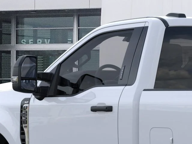 2025 Ford F-250 Super Duty XLT - Photo 20