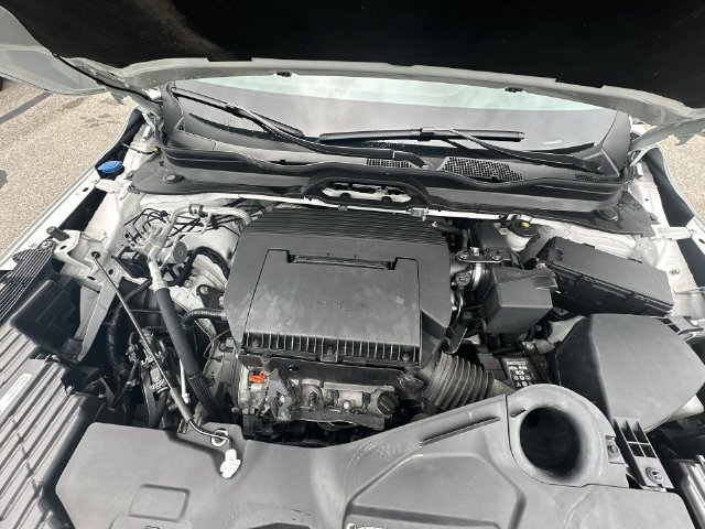 2025 Honda Pilot Sport - Photo 26