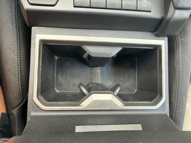 Used 2024 White Toyota SR5 image 35