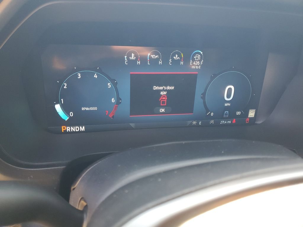 2025 Ford F-150 Tremor - Photo 15