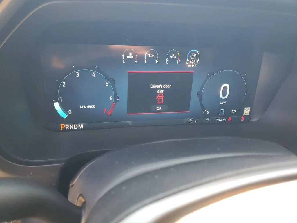 2025 Ford F-150 Tremor - Photo 15