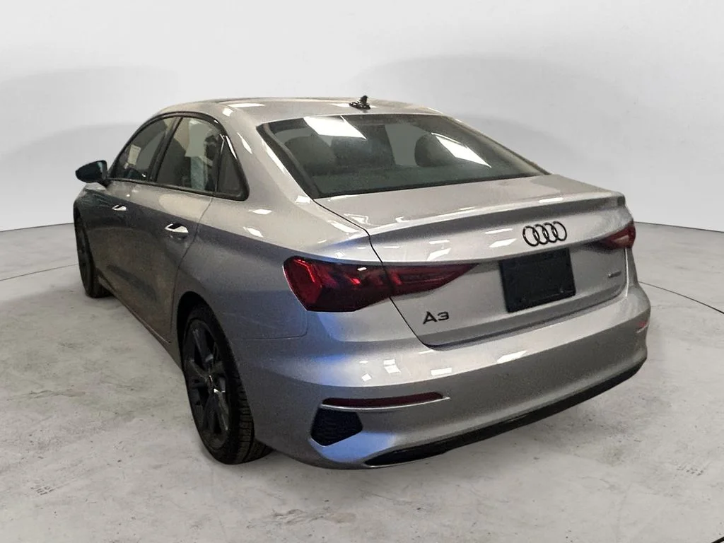 Used 2024 Florett Silver Audi 40 Premium image 3