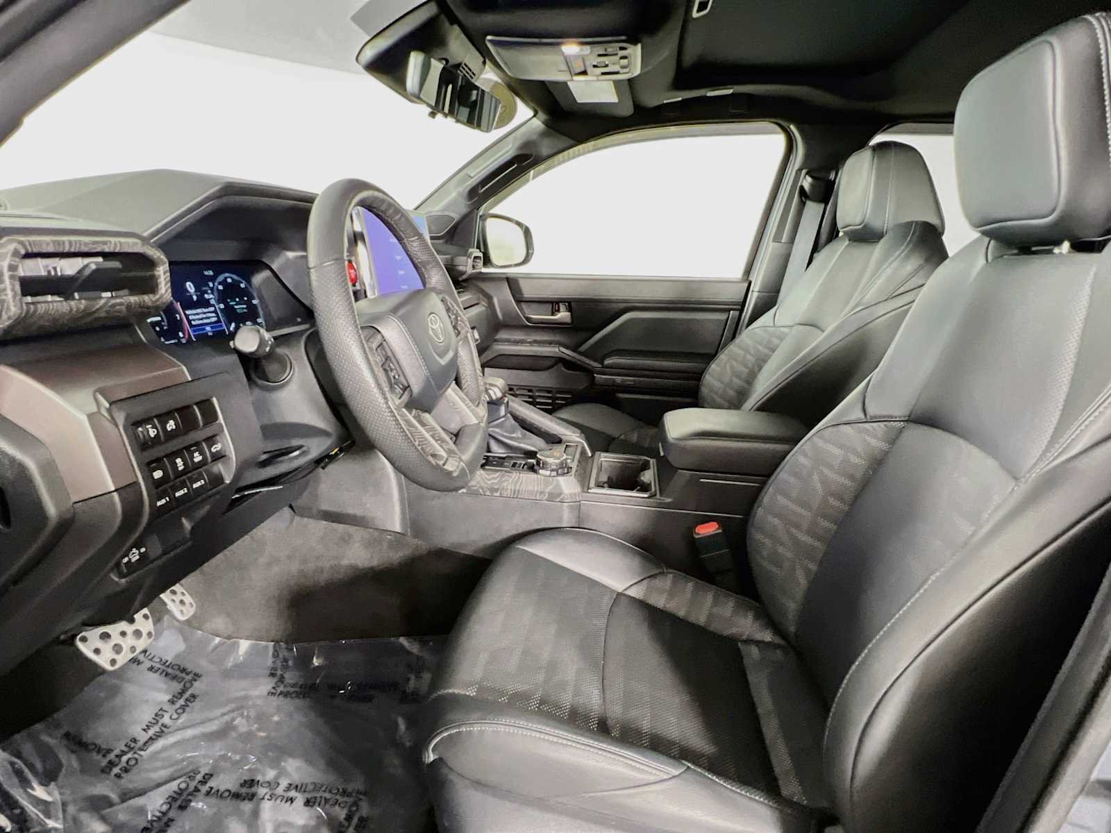 Used 2024 Underground Toyota TRD Sport image 22