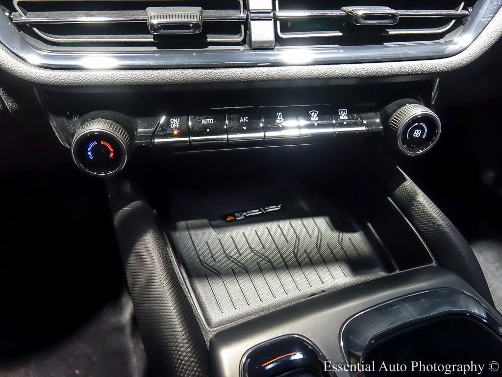 2026 CHEVROLET EQUINOX - Image 16